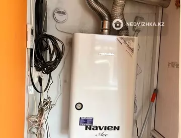 4-комнатный таунхаус, 2 соток, 110 м², миниатюра 6