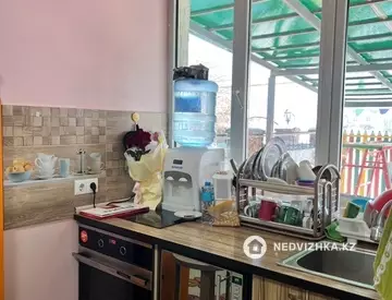 4-комнатный таунхаус, 2 соток, 110 м², миниатюра 7