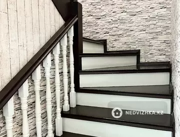 4-комнатный таунхаус, 2 соток, 110 м², миниатюра 10