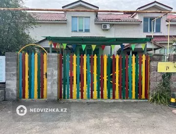 4-комнатный таунхаус, 2 соток, 110 м², миниатюра 1