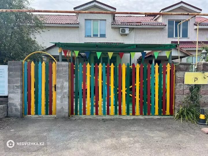 4-комнатный таунхаус, 2 соток, 110 м²