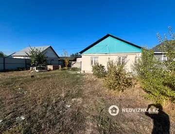 3-комнатный дом, 8 соток, 87 м², миниатюра 1