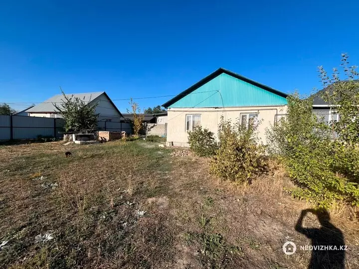 3-комнатный дом, 8 соток, 87 м²