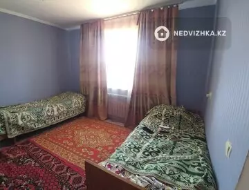 3-комнатный дом, 8 соток, 87 м², миниатюра 2