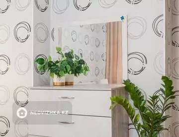 2-комнатная квартира, этаж 2 из 9, 56 м², Посуточно, миниатюра 2