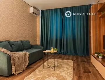 2-комнатная квартира, этаж 2 из 9, 56 м², Посуточно, миниатюра 5