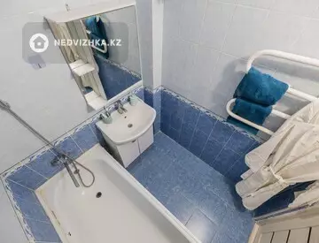 2-комнатная квартира, этаж 2 из 9, 56 м², Посуточно, миниатюра 8