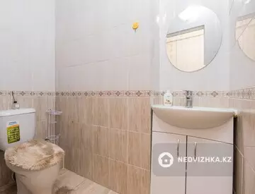 2-комнатная квартира, этаж 2 из 9, 56 м², Посуточно, миниатюра 9