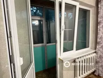 2-комнатная квартира, этаж 2 из 5, 45 м²