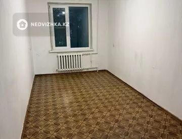 2-комнатная квартира, этаж 2 из 5, 45 м²
