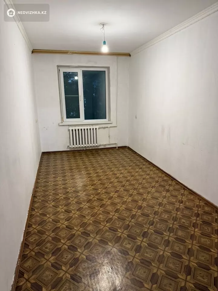 2-комнатная квартира, этаж 2 из 5, 45 м², фотография 3