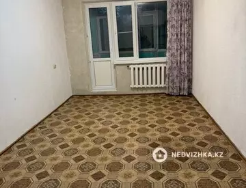 2-комнатная квартира, этаж 2 из 5, 45 м²