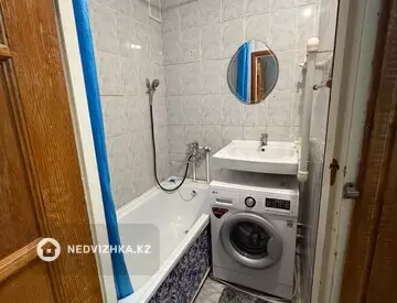 2-комнатная квартира, этаж 2 из 5, 45 м², миниатюра 7