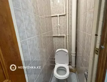 2-комнатная квартира, этаж 2 из 5, 45 м², миниатюра 8