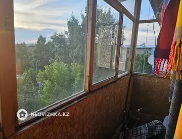 1-комнатная квартира, этаж 5 из 5, 30 м², миниатюра 1