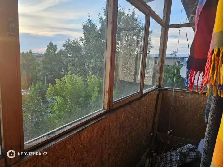1-комнатная квартира, этаж 5 из 5, 30 м²