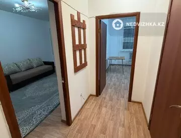 1-комнатная квартира, этаж 5 из 5, 40 м², На длительный срок, миниатюра 2