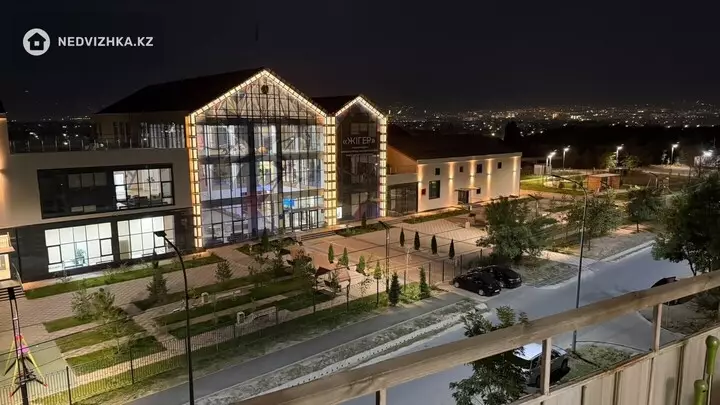 1-комнатная квартира, этаж 5 из 5, 40 м², На длительный срок, фотография 3
