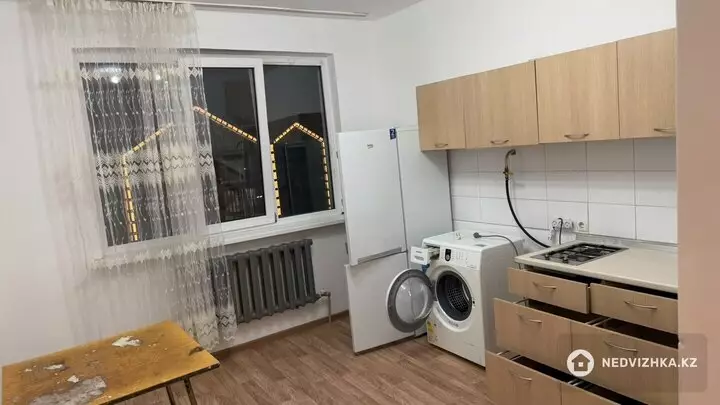 1-комнатная квартира, этаж 5 из 5, 40 м², На длительный срок, фотография 4