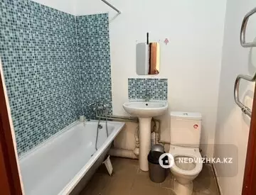 1-комнатная квартира, этаж 5 из 5, 40 м², На длительный срок, миниатюра 5