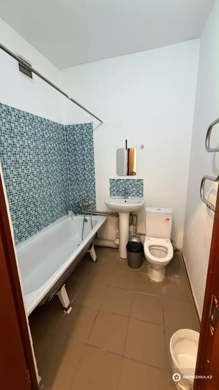 1-комнатная квартира, этаж 5 из 5, 40 м², На длительный срок, фотография 5