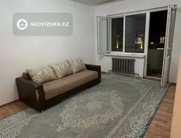1-комнатная квартира, этаж 5 из 5, 40 м², На длительный срок, миниатюра 6