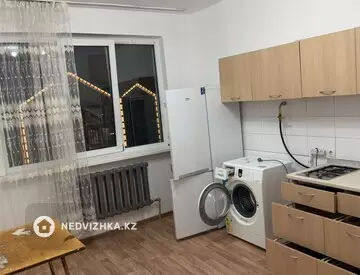 1-комнатная квартира, этаж 5 из 5, 40 м², На длительный срок, миниатюра 7