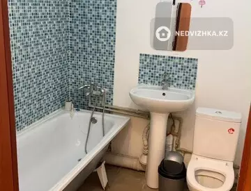 1-комнатная квартира, этаж 5 из 5, 40 м², На длительный срок, миниатюра 8
