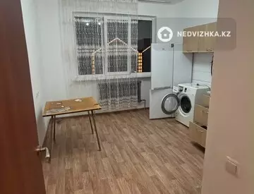 1-комнатная квартира, этаж 5 из 5, 40 м², На длительный срок, миниатюра 10
