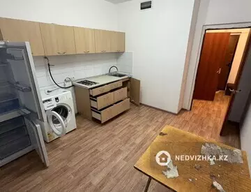 1-комнатная квартира, этаж 5 из 5, 40 м², На длительный срок, миниатюра 11