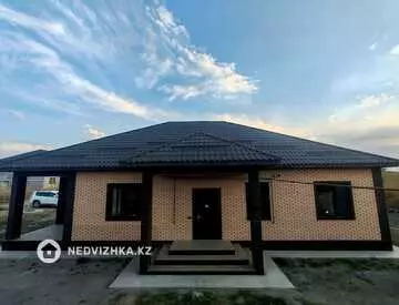 4-комнатный дом, 6 соток, 114 м², миниатюра 1