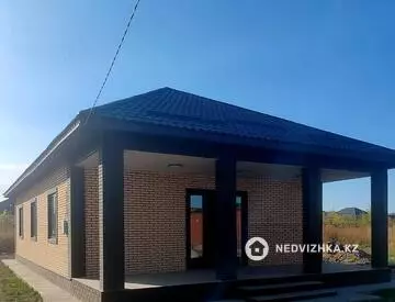 4-комнатный дом, 6 соток, 114 м², миниатюра 2
