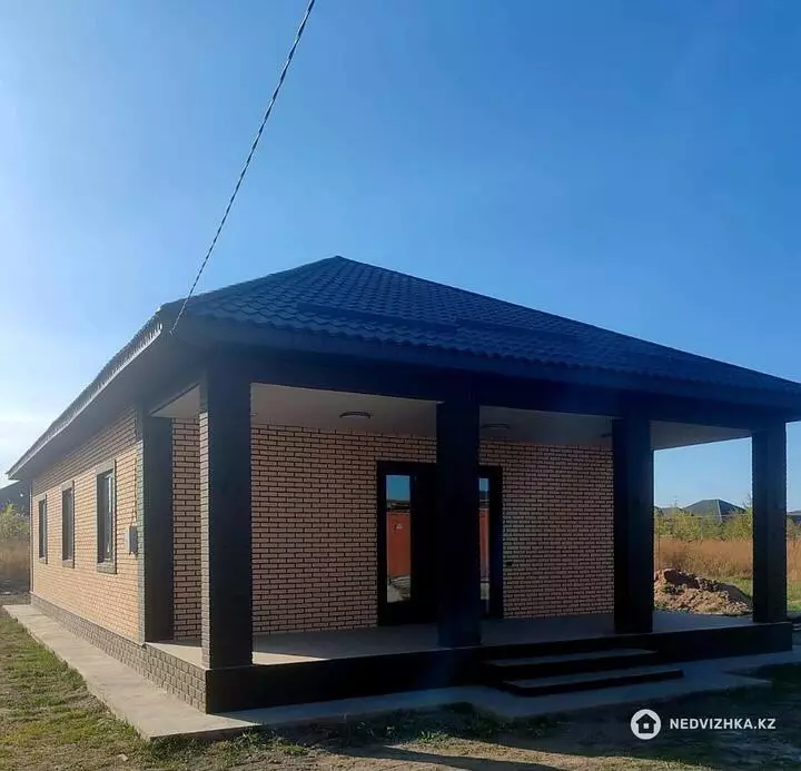 4-бөлмелі үй, 6 соттық, 114 м², 2-фотосурет