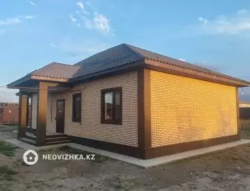4-комнатный дом, 6 соток, 114 м², миниатюра 3