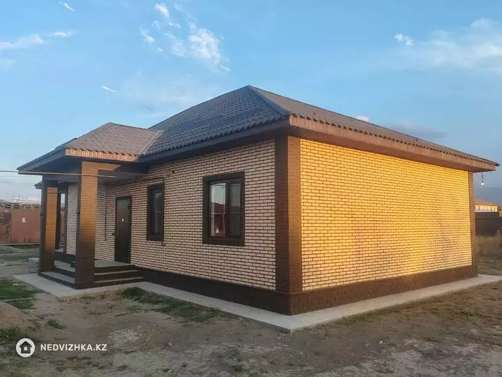 4-бөлмелі үй, 6 соттық, 114 м², 3-фотосурет