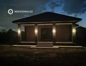 4-комнатный дом, 6 соток, 114 м², миниатюра 5