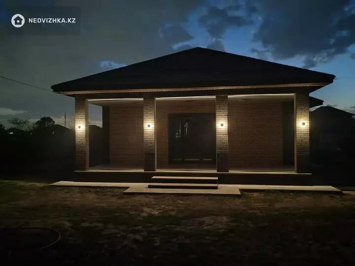 4-бөлмелі үй, 6 соттық, 114 м², 5-фотосурет