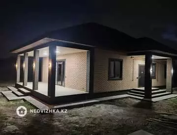 4-комнатный дом, 6 соток, 114 м², миниатюра 4