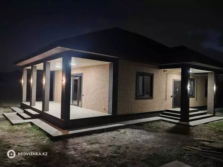 4-бөлмелі үй, 6 соттық, 114 м², 4-фотосурет