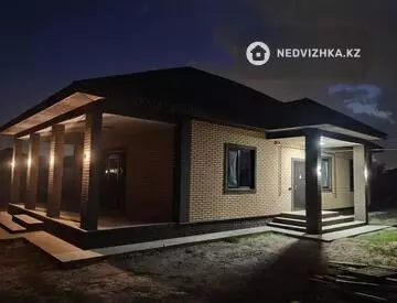 4-комнатный дом, 6 соток, 114 м², миниатюра 6