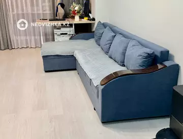 2-комнатная квартира, этаж 8 из 13, 60 м²