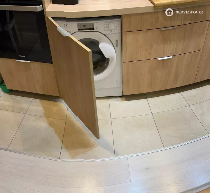 2-комнатная квартира, этаж 8 из 13, 60 м², фотография 3
