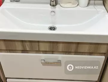 2-бөлмелі пәтер, қабат 8 барлық қабат саны 13, 60 м², 10-нобай