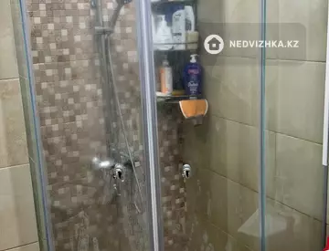 2-бөлмелі пәтер, қабат 8 барлық қабат саны 13, 60 м², 11-нобай