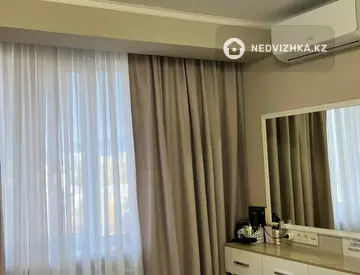 2-бөлмелі пәтер, қабат 8 барлық қабат саны 13, 60 м², 12-нобай