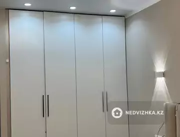 2-бөлмелі пәтер, қабат 8 барлық қабат саны 13, 60 м², 6-нобай