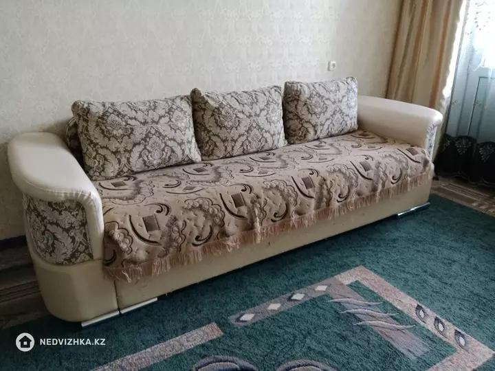 3-комнатная квартира, этаж 5 из 5, 64 м²