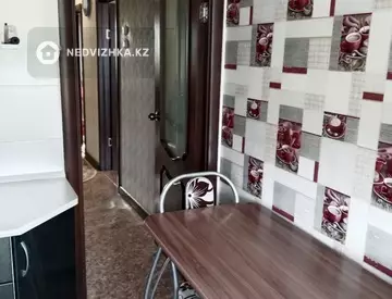 3-бөлмелі пәтер, қабат 5 барлық қабат саны 5, 64 м², 6-нобай