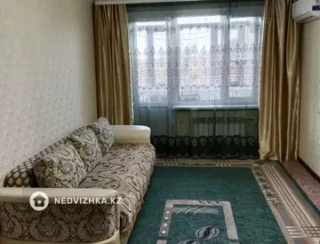 3-бөлмелі пәтер, қабат 5 барлық қабат саны 5, 64 м², 8-нобай