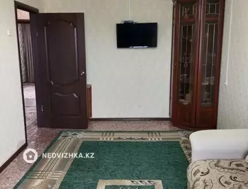 3-бөлмелі пәтер, қабат 5 барлық қабат саны 5, 64 м², 9-нобай